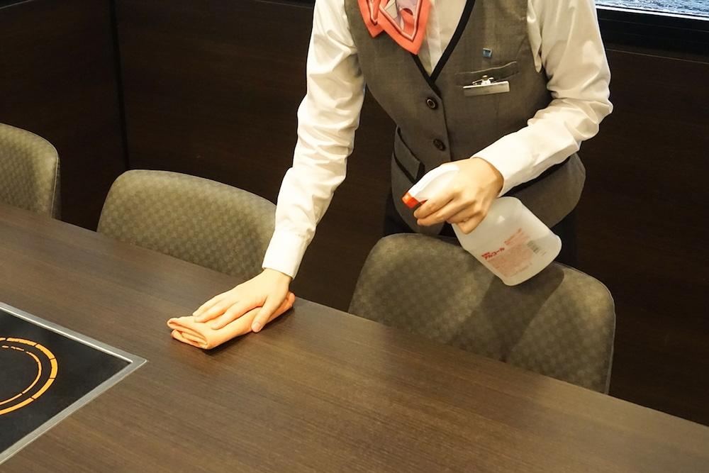 Hotel Route-Inn Toyama Ekimae Екстериор снимка