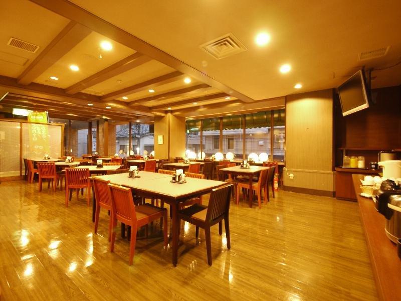 Hotel Route-Inn Toyama Ekimae Екстериор снимка